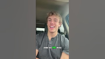 Thumbnail of WILD Story behind Hudson Westbrook's Start in Music