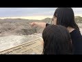 Badlands National Park バッドランド国立公園