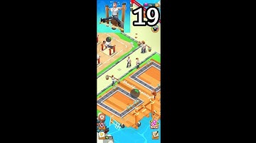 KungFu Academy - Android Gameplay Walkthrough Part 19