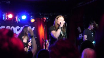 Killcode, Live in NYC 2014