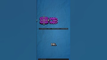 CÓMO PROGRAMAR UN GUSANO 2D #godot  #gamedev