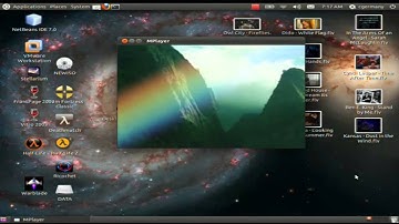 Ubuntu 11.04 Natty Narwhal