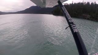 Whistler Canada - Seaplane Adventure - Day 2