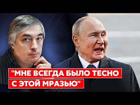 Лучший игрок "Что? Где? Когда?" Аскеров: Ни один нормальный человек жить в России не может