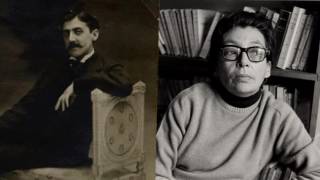 La leçon de Marcel Proust selon Marguerite Duras