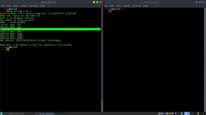 Blackmarket Vulnhub CTF Walkthrough