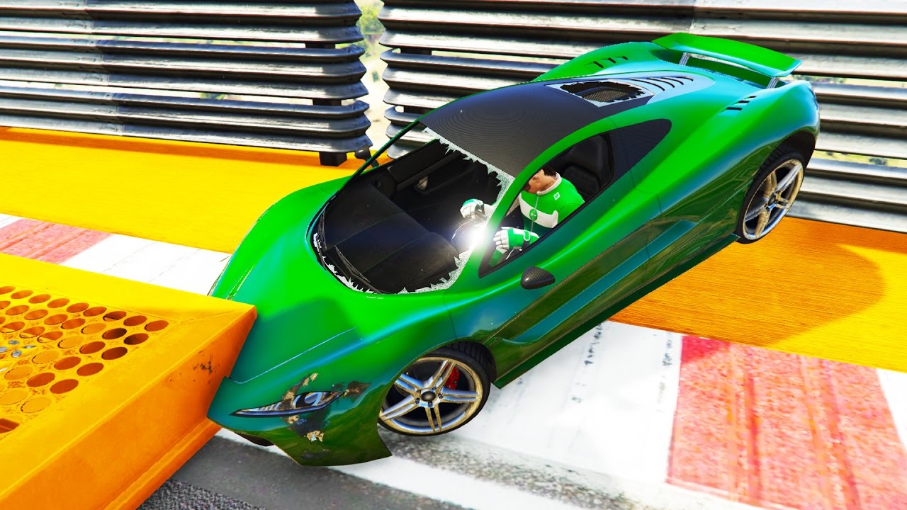 NIENAWIDZĘ TEJ MAPY! - GTA 5 ONLINE - FLOTHAR MATTYNIU MANOYEK FOORMAN