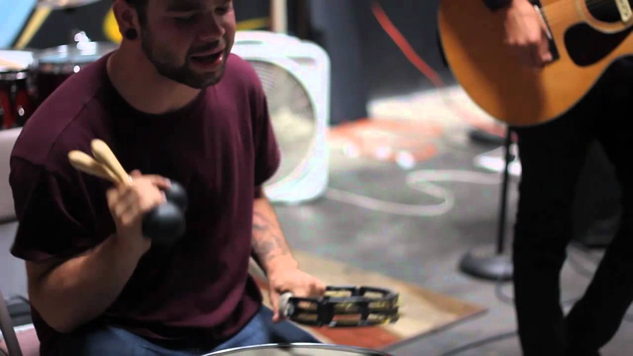 Them Savages - My Heart/These Banks (Not Punk Session #9)