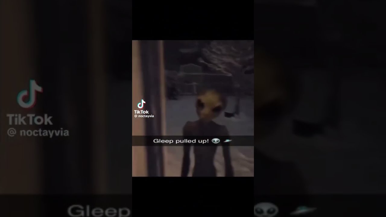 Gleep Is Back
