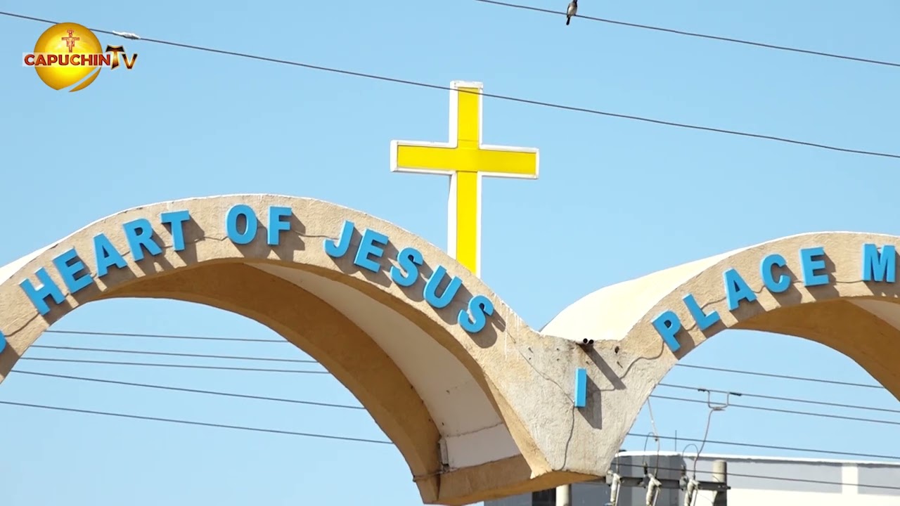 Catholic Diocese of Eldoret