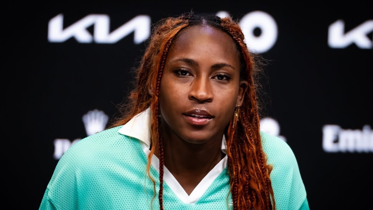 Коко Гауфф заявила, что призовые деньги на турнирах Большого шлема «не соответствуют нашим ожидан...