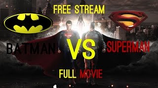 Batman VS Superman Full Movie // IOS AND ANDROID screenshot 5