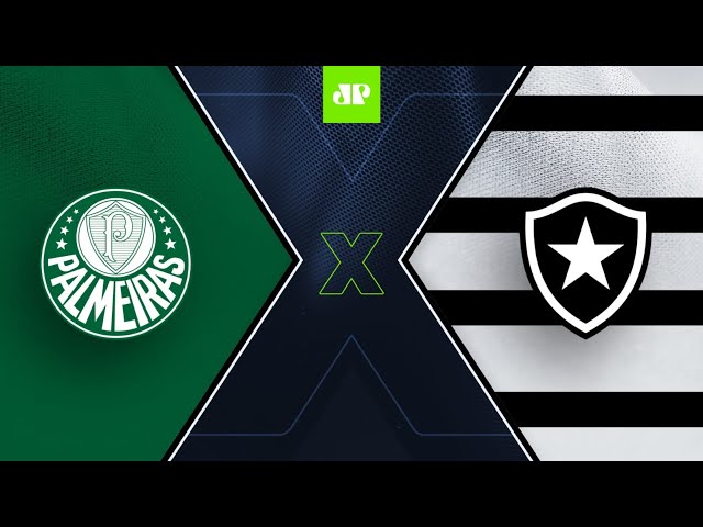 O Palmeiras sempre quis o campeonato que o Botafogo jogou fora - NSC Total