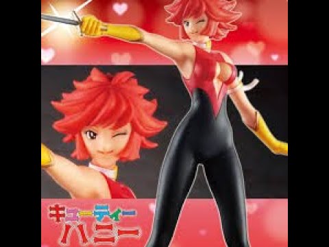 キューティーハニー+MP3サウンド  倖田來未 フルスコア - 作詞：クロードQ 作曲：渡辺岳夫