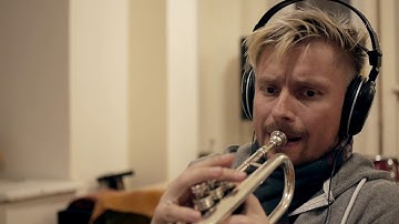 Wave (trumpet) Max Perov