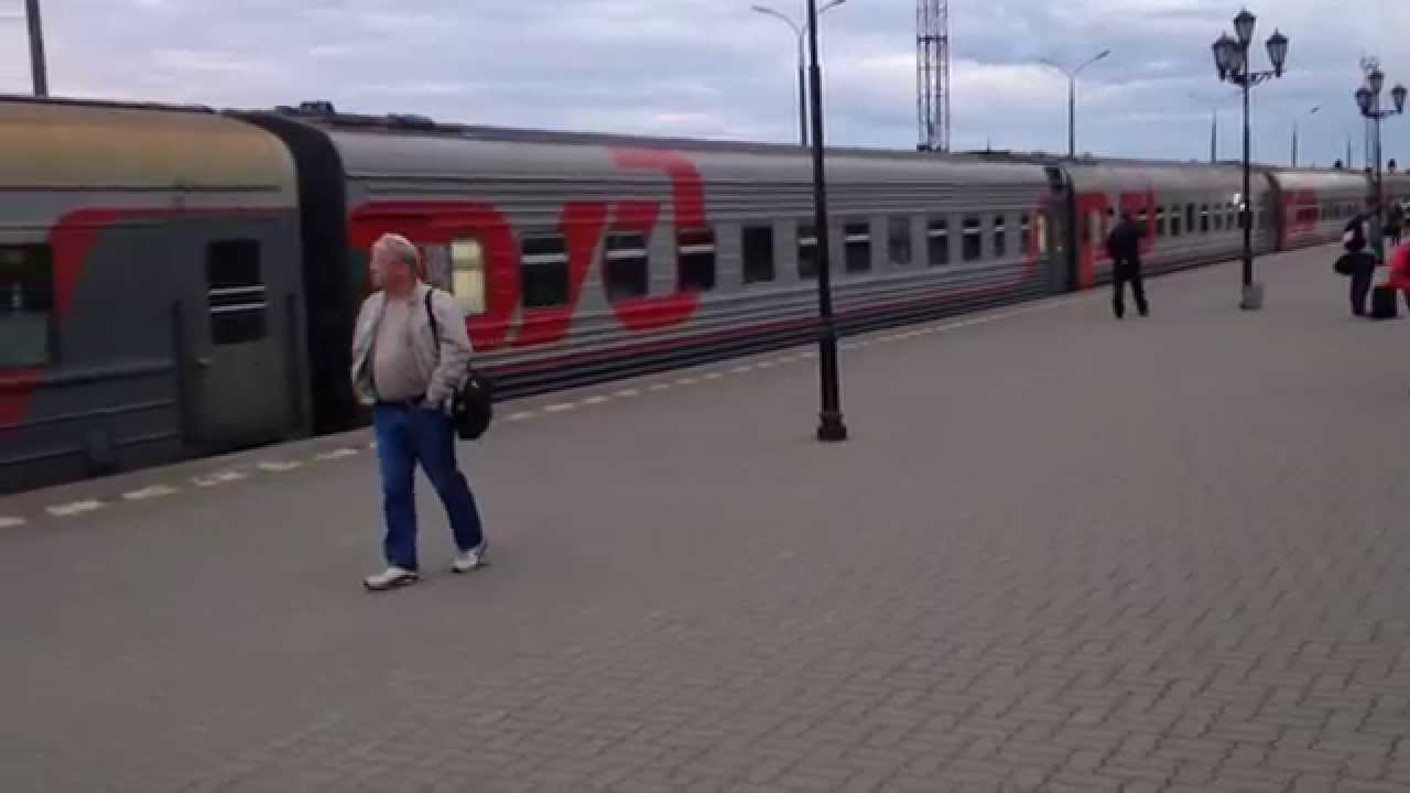 Поезд 015я архангельск москва Поезд 015я архангельск москва