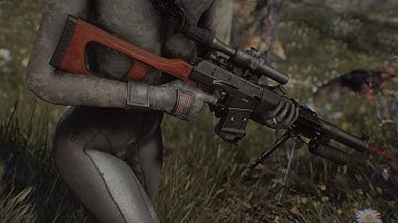 9x39 Project - Fallout 4 Mods (PC/Xbox One)