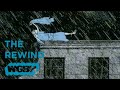 Edward Gorey's Mysterious Animations — The Rewind