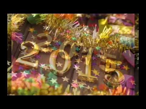Happy New Year 2015 HD Wallpaper Collection (Download Free)