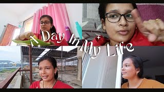 I Said “I Have It” Until I Felt It | Raw Day in My Life Vlog
