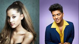 God is a Woman x Marry you - Bruno Mars & Ariana Grande Mashup