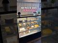Best place for gelato in Ahmedabad BUONISSIMO 😍 #bodakev #gelato #ahmedabadfood