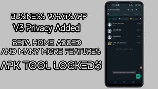 AJBUSINESS_WA_V_3_APK_TOOL_LOCKED_FOR_MODDING_😆