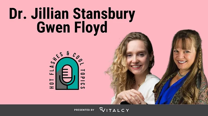 HFCT: Dr. Jill Stansbury & Gwen Floyd
