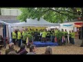Chorparty MGV Frohsinn Baiertal