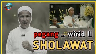 PEGANG !! SHOLAWAT ✓✓ Habib Novel Alaydrus