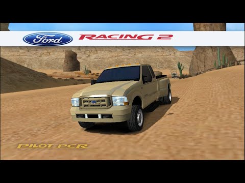 FORD RACING 2