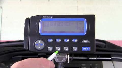 MDT Training Video, Part 1/4