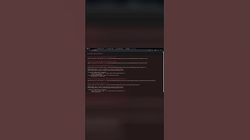 Fixing Compilation Errors: A Programmer