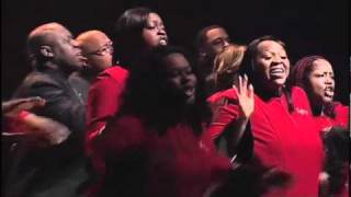 Selected of God Choir-"Lose Yourself" chords