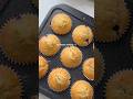 Blueberrry muffins recipe 🫐✨ #blueberry #recipe #baking #easyrecipe #aesthetic #homecafe #cake