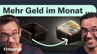 ...wenn Du diese 5 Spar-Apps nutzt