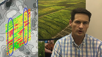 Deep ripping and variable soils