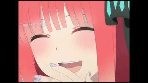 Nino Nakano Edit - LOW