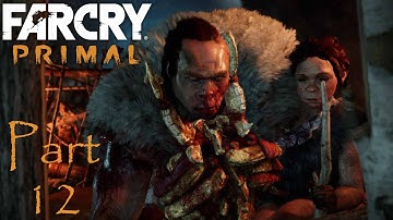 Far Cry Primal (Part 12. Into Udam Land )