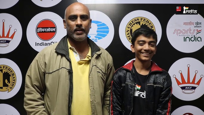 Gukesh with 2 GM norms and 2490 Elo is on the verge of becoming world's  youngest GM - ChessBase India