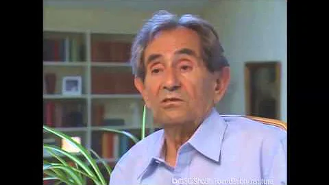 Story 42 of 70 Stories of Auschwitz: Benjamin Jaco...