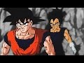 Dragon ball z amv  same old war