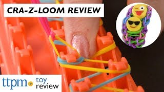 Cra-Z-Loom from Cra-Z-Art