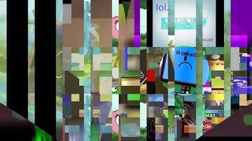 (Season 17) Scan vs Round 287