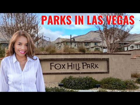Video: Die besten Parks in Las Vegas
