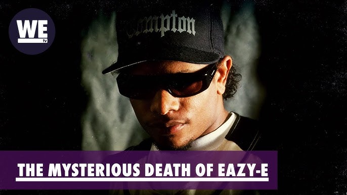 Eazy-E’s Final Interview! | The Mysterious Death of Eazy-E