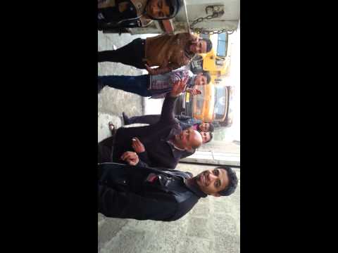 ابو ذيبه الوحش كولات 2 تحشيش 