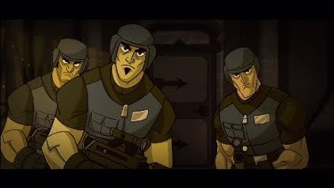 Mark of the Ninja: Remastered (NG+) - The Inner Keep