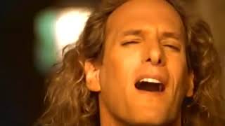 Звезда № 282 Michael Bolton - Go the distance