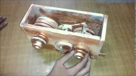 IIT Delhi MEP101 PROJECT VIDEO